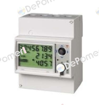 EM24DINAV93XISPFB Carlo Gavazzi