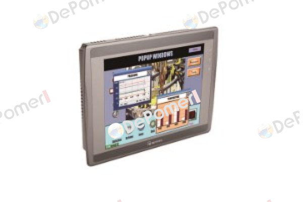 eMT3105P Weintek