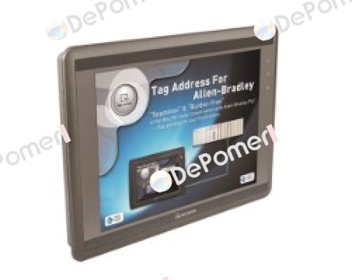 EMT3120A Weintek