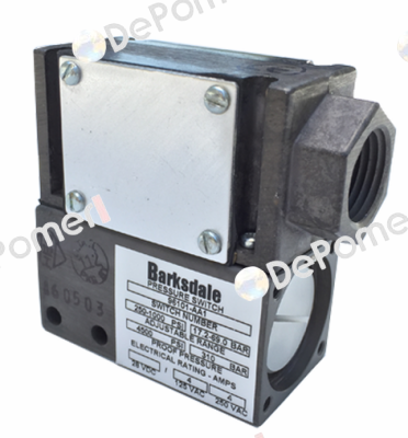 96101-BB2 Barksdale