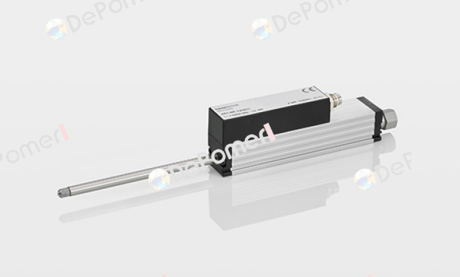 LS1-0025-002-421-101 Novotechnik