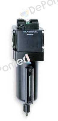 M08-C2-BR00 Wilkerson
