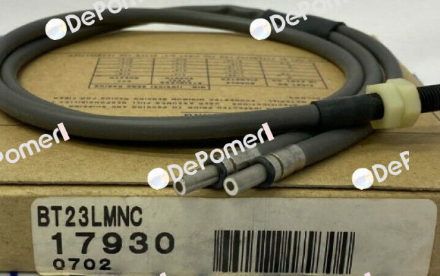 BT23LMNC Turck