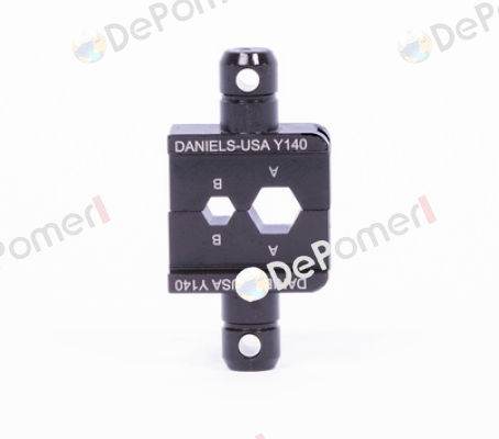 Y140 Dmc Daniels Manufacturing Corporation