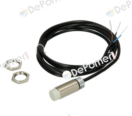 AK1/AP-2A Micro Detectors / Diell (now Datasensing)
