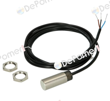 AK1/AP-3A Micro Detectors / Diell (now Datasensing)