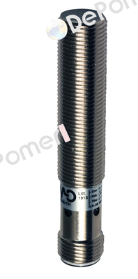 AM1/AN-1H Micro Detectors / Diell (now Datasensing)