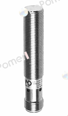 AM1/AN-3H Micro Detectors / Diell (now Datasensing)