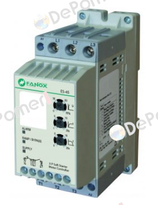 41845E Fanox