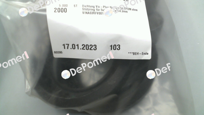 G0750005004VE00 Victaulic