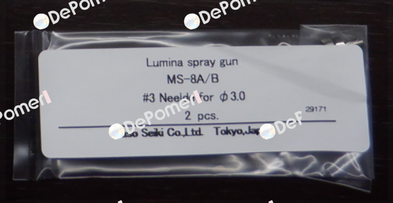 29171 LUMINA