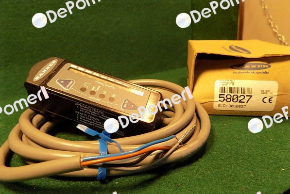 R55FPW Turck