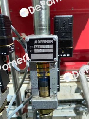 KUI-A/05 Nr:219056 Woerner