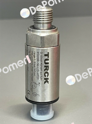 PT010R-14-LI3-H1131 Turck