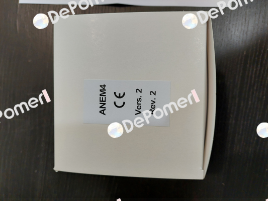 ANEM4 TELECO Automation
