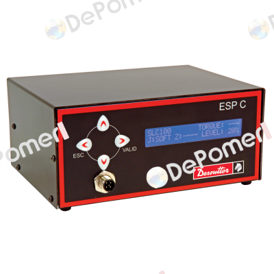P/N: 6151654800 Type: ESP C 220V Desoutter