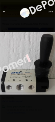4H210-08 Airtac