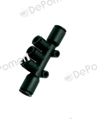 3304 08 04 Legris (Parker)