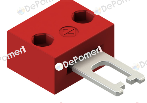 VF KEYD2 Pizzato Elettrica