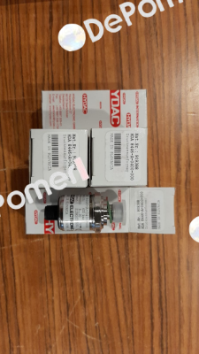HDA 8446-A-0400-000 Hydac