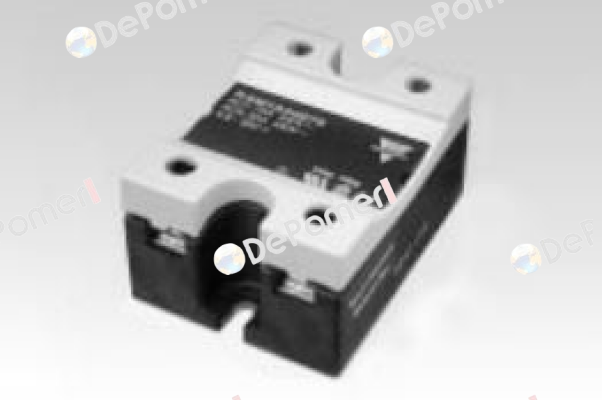 RAM1A60D75 Carlo Gavazzi