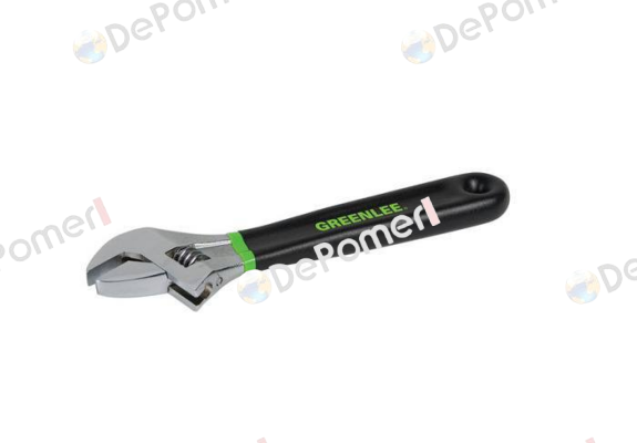0154-08D  Greenlee