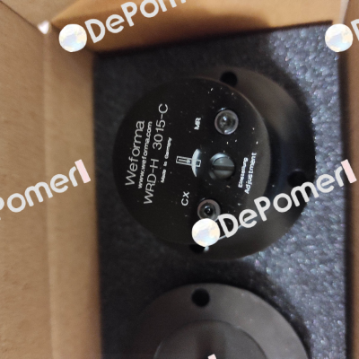 WRD-H 3015C / R3015C Weforma