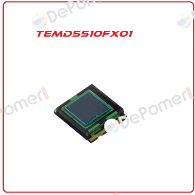 TEMD5510FX01 Vishay