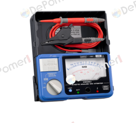 IR4016-20  Hioki
