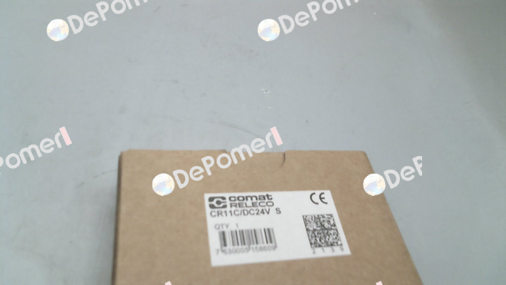 CR11C/DC24V S Comat Releco