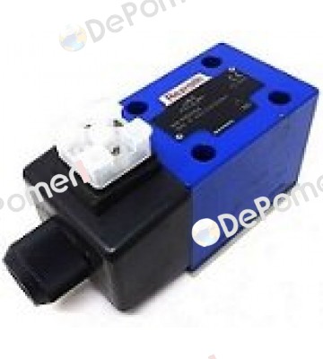R900915095 / 4WE 6 D6X/OFEW230N9K4 Rexroth