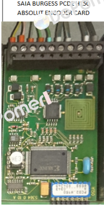 PCD2.H150 Saia-Burgess