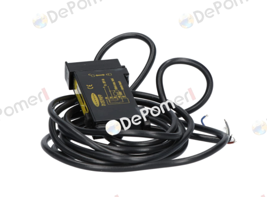 D12EP6FP Turck
