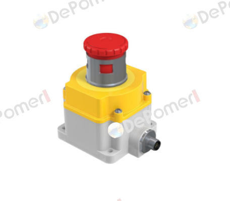 SSA-EB1MLXRP-12ED1Q8 Turck