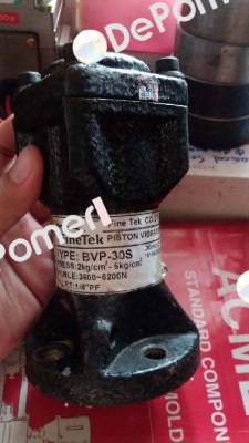 BVP-30S Finetek