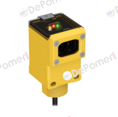 Q45XDN1CVQ6 Turck