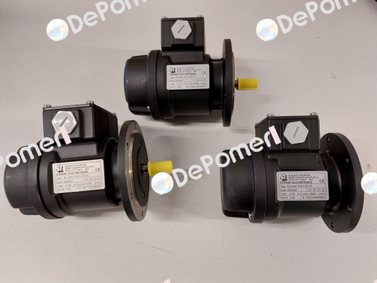 PRE0044 / REO444R1B0,06EG Radio Energie
