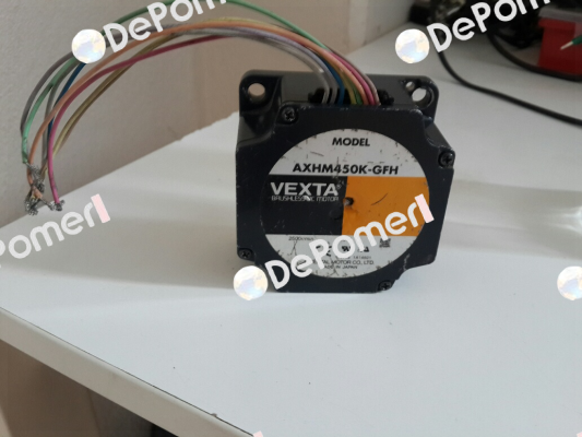 AXHD50K  Vexta