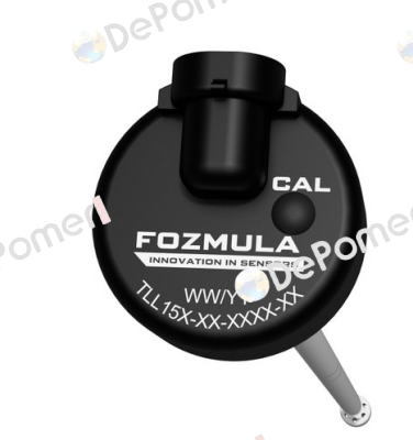 TLL150-5N-0500-71 Fozmula