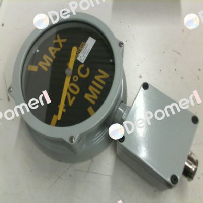 LLG032-00362218 Qualitrol