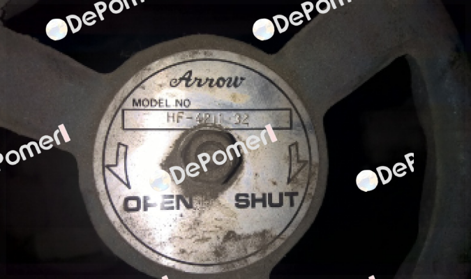 HF-4211-32  Hirose Valve