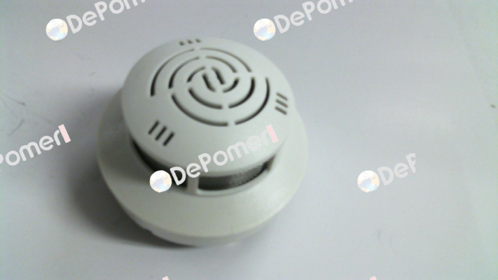 P/N: 5000614-0201, Type: ORS 210 Hekatron