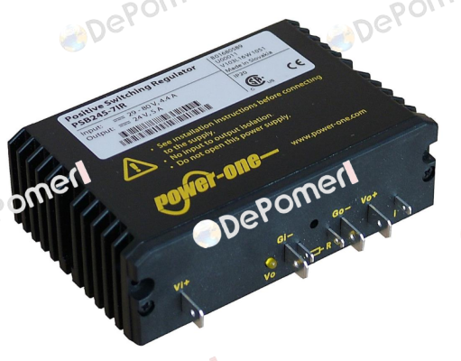 PSB155-9IR (pack 1x10) Bel Power Solutions