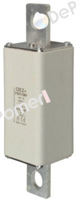 p/n: OEZ:10468, Type: P50V16MP 630A aR OEZ