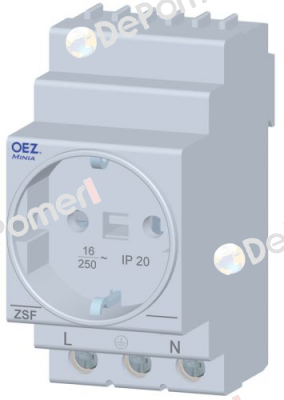 37293  ZSF-06 OEZ