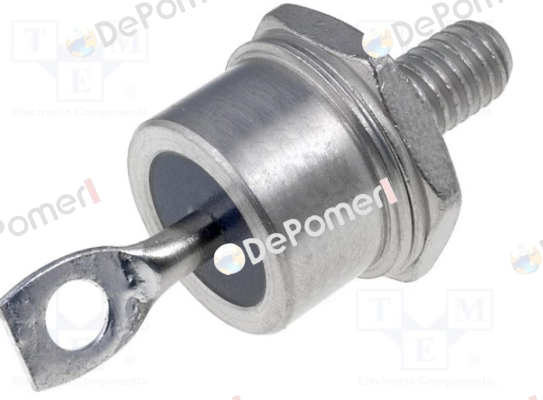 P/N: 02237030 Type: SKN 71/14 Semikron