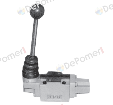HD3-42LG-BDA-025A JTEKT FLUID POWER SYSTEMS CORPORATION (ex. Toyooki)