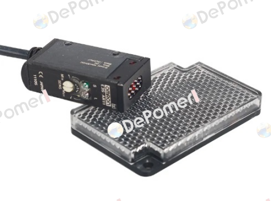 E3S-AR11 Omron