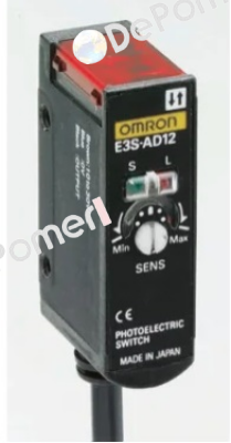E3S-AD62 Omron