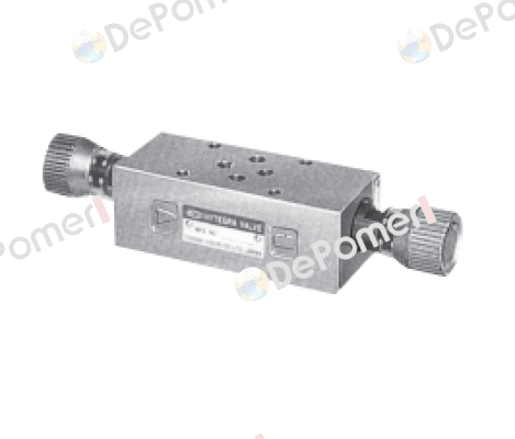HF3H-BY-40SK-025B JTEKT FLUID POWER SYSTEMS CORPORATION (ex. Toyooki)